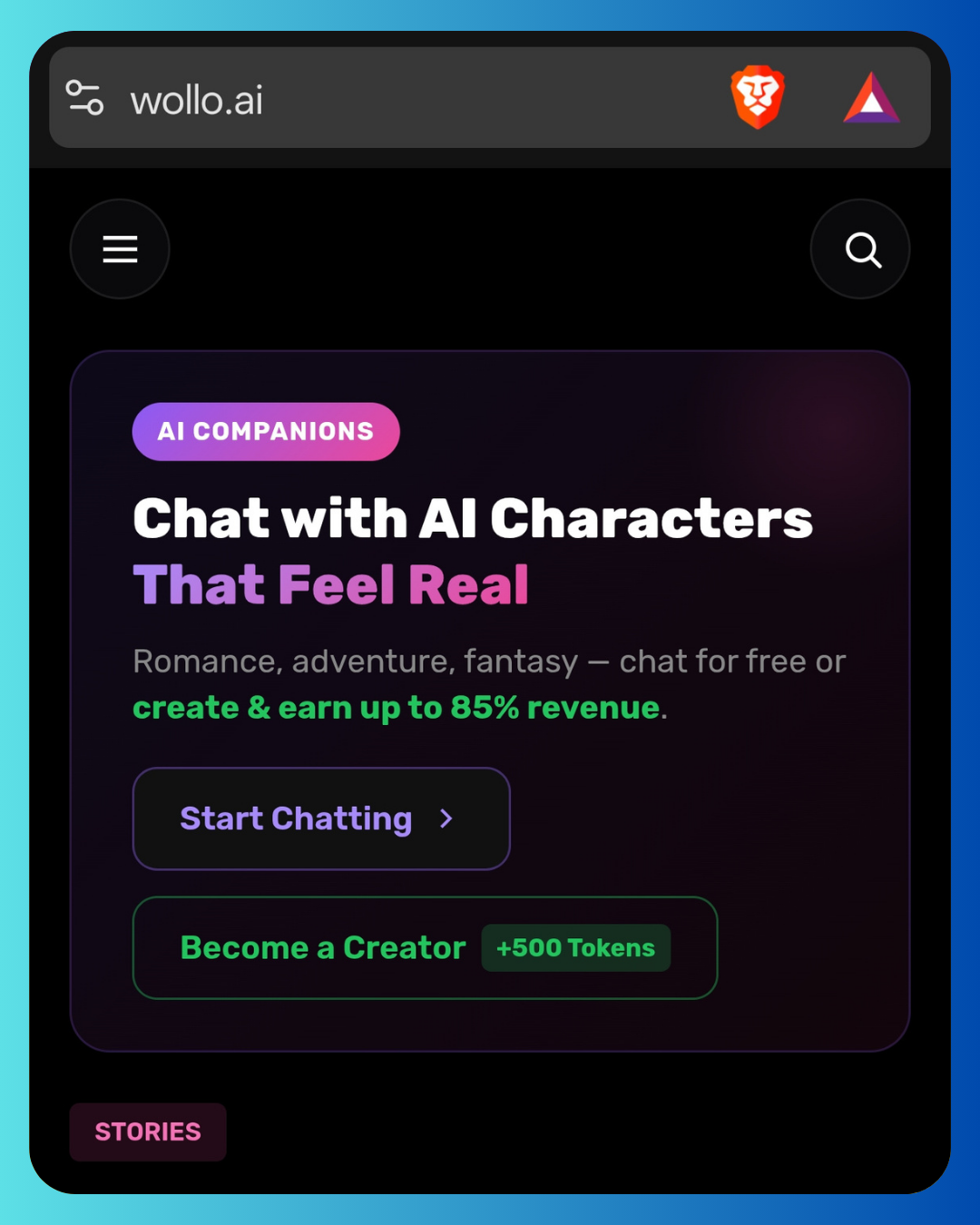 Wollo.ai